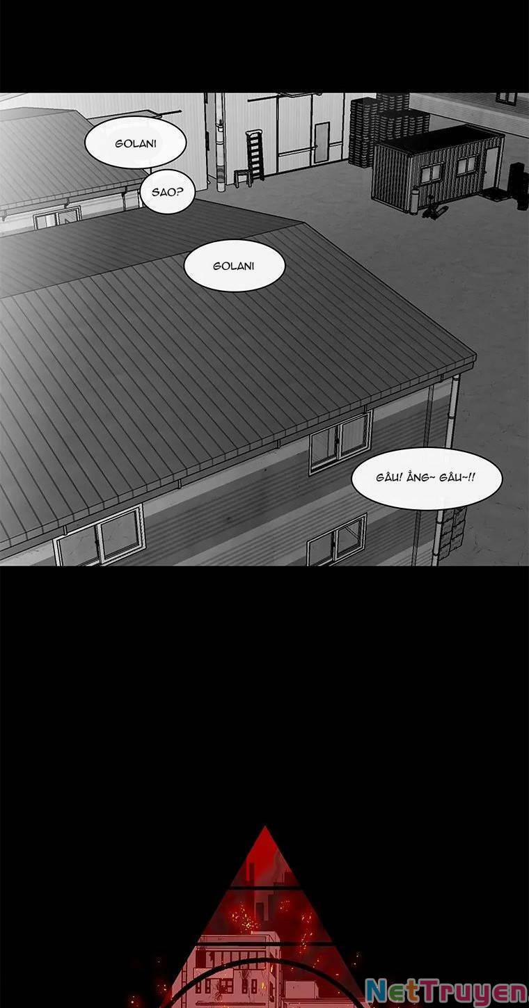 Nhân Loại Tuyệt Chủng 2 trang 18