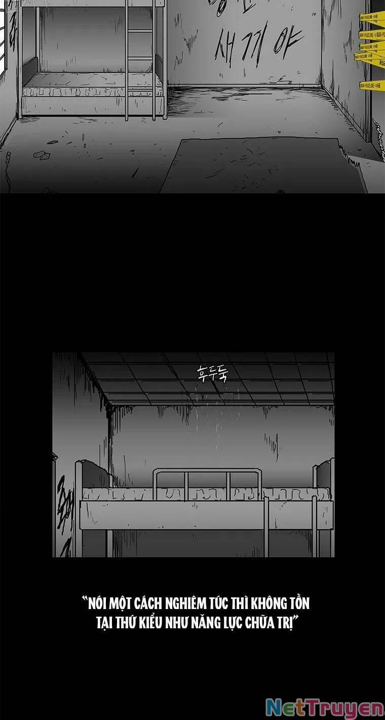 Nhân Loại Tuyệt Chủng 2 trang 25