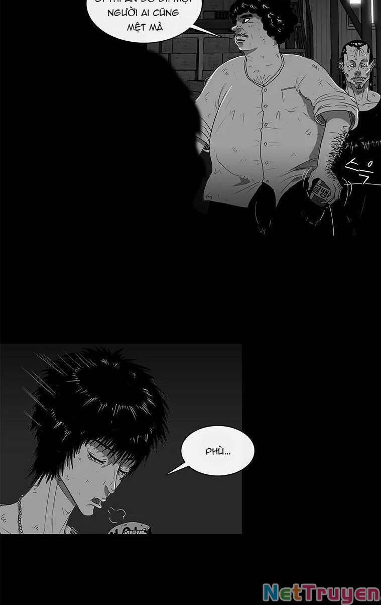 Nhân Loại Tuyệt Chủng 2 trang 3