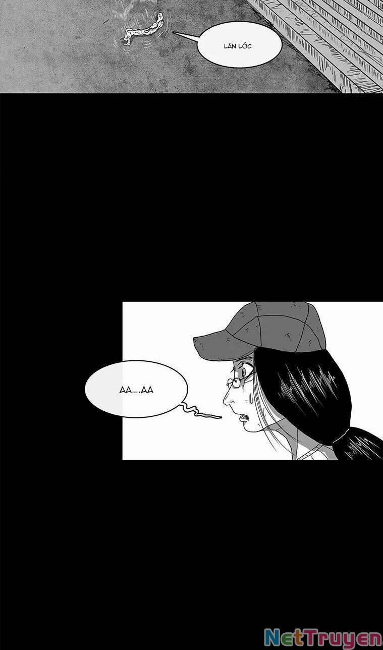 Nhân Loại Tuyệt Chủng 2 trang 31