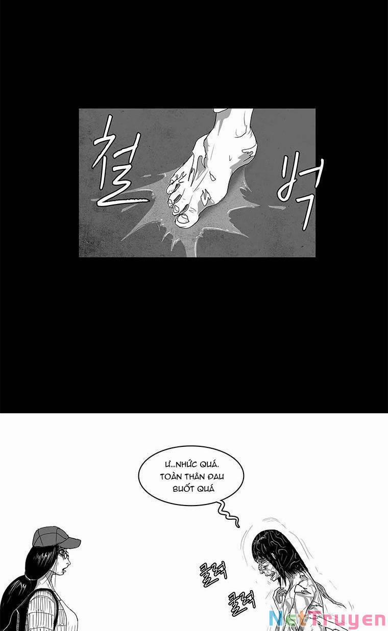 Nhân Loại Tuyệt Chủng 2 trang 34