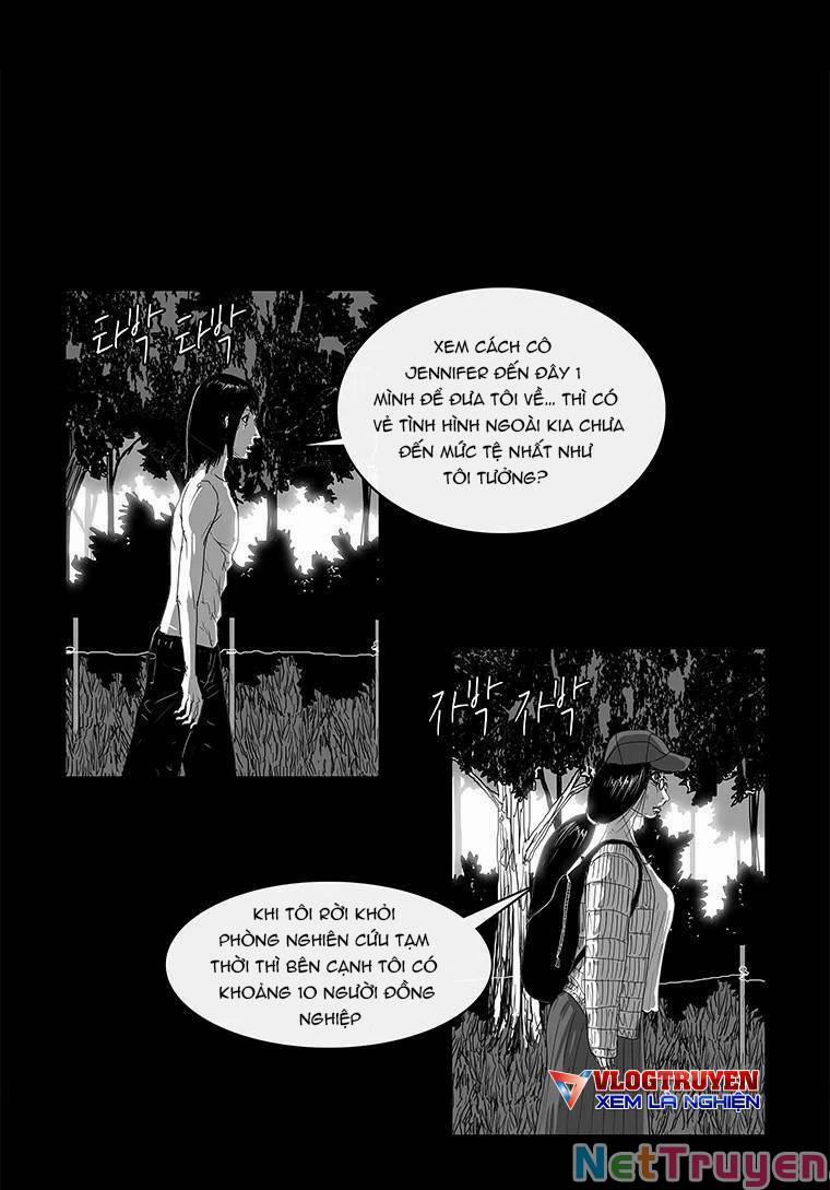 Nhân Loại Tuyệt Chủng 2 trang 51