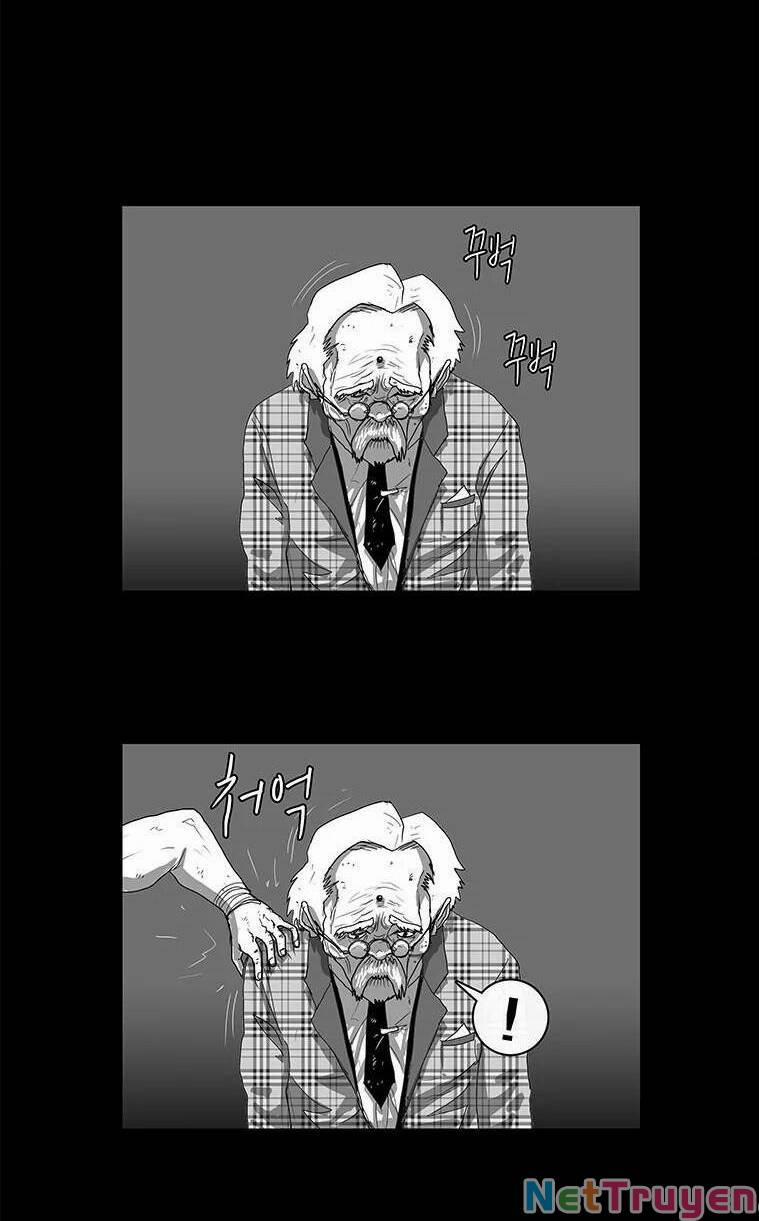Nhân Loại Tuyệt Chủng 2 trang 54