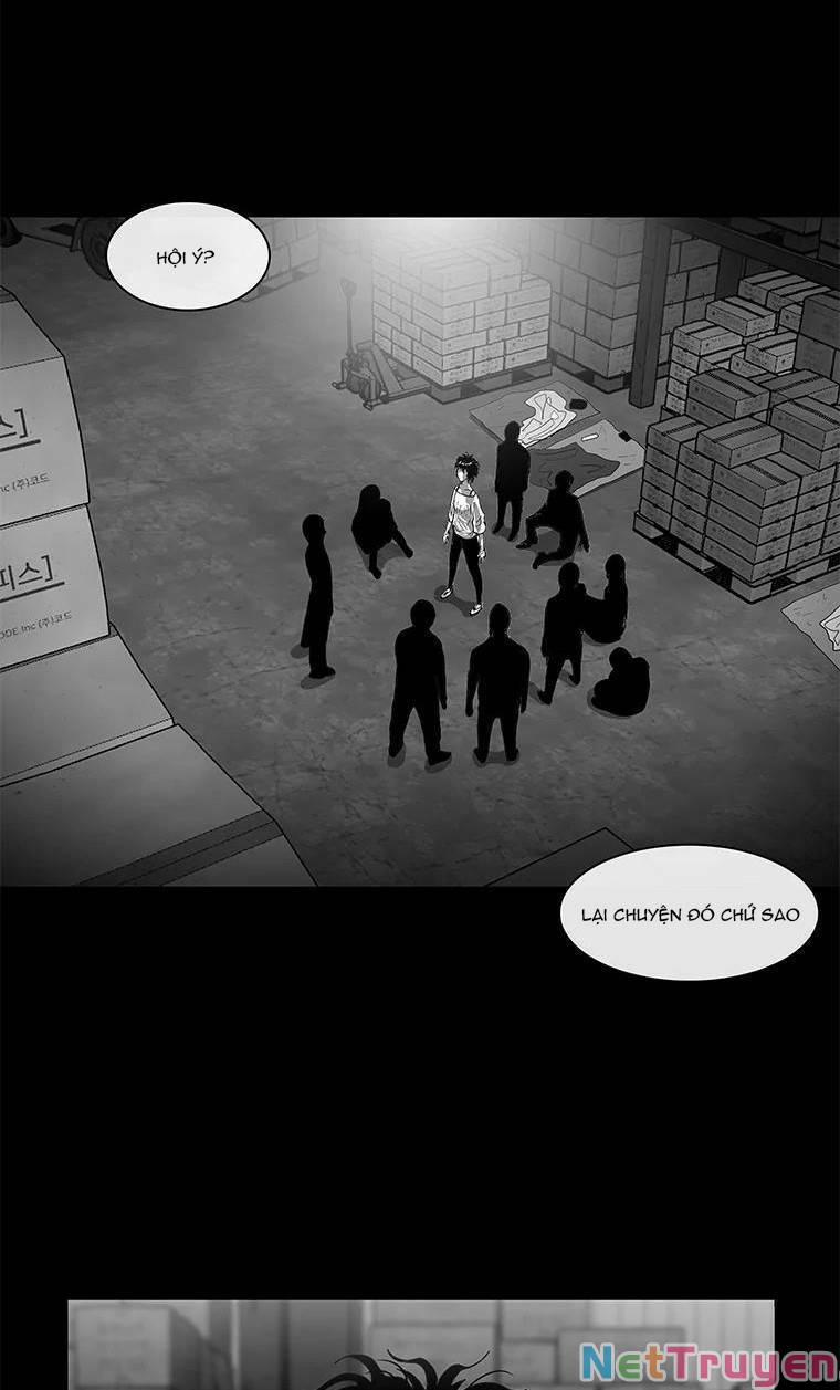 Nhân Loại Tuyệt Chủng 2 trang 59