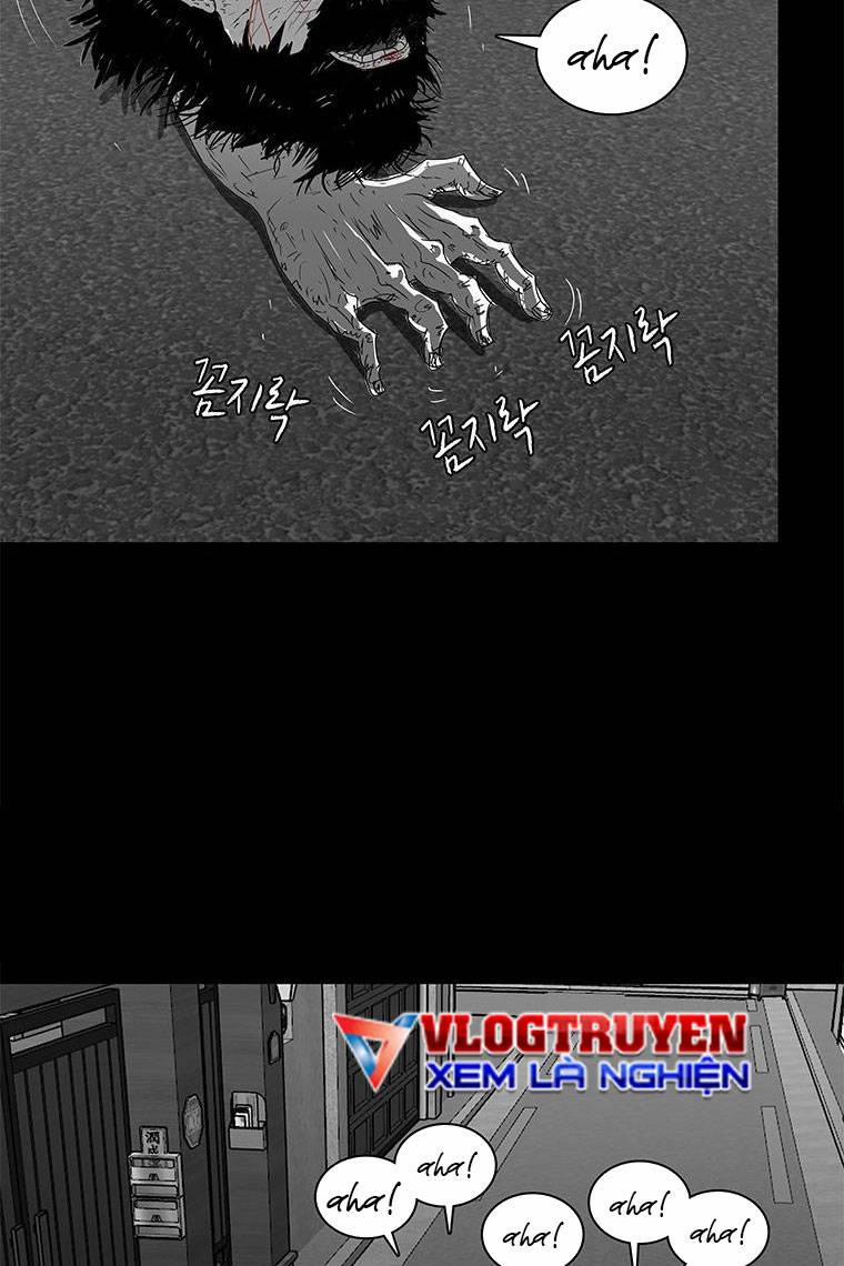 Nhân Loại Tuyệt Chủng 20 trang 37