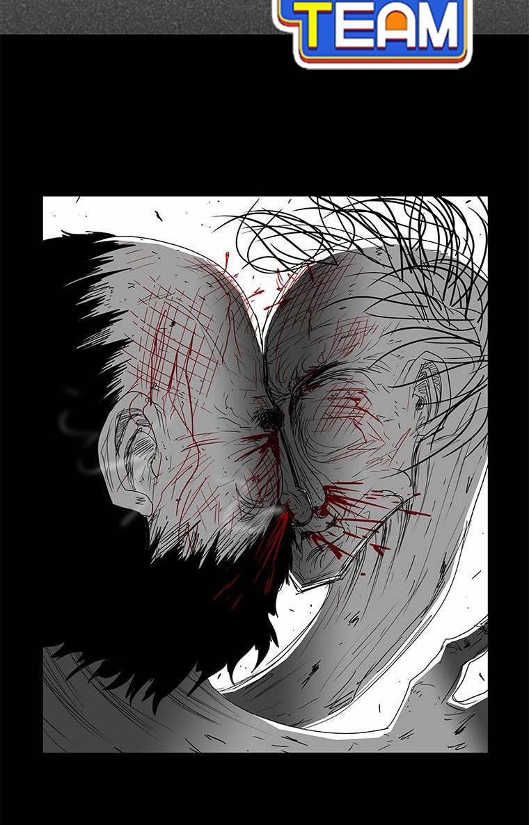 Nhân Loại Tuyệt Chủng 20 trang 54