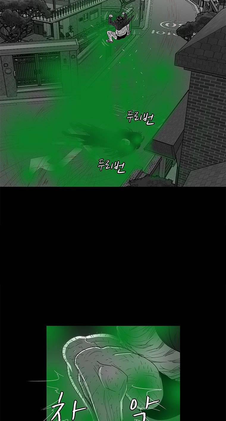 Nhân Loại Tuyệt Chủng 20 trang 81