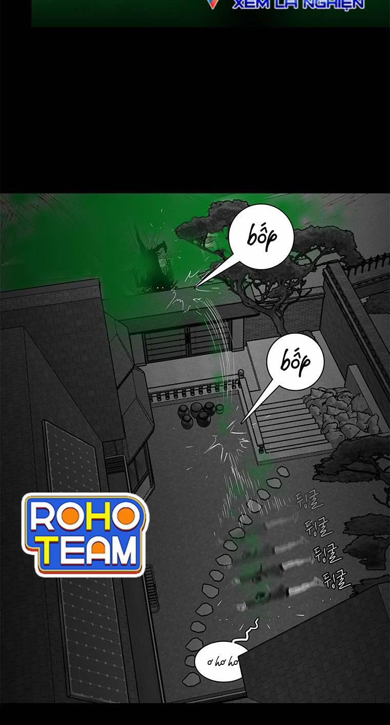 Nhân Loại Tuyệt Chủng 20 trang 86