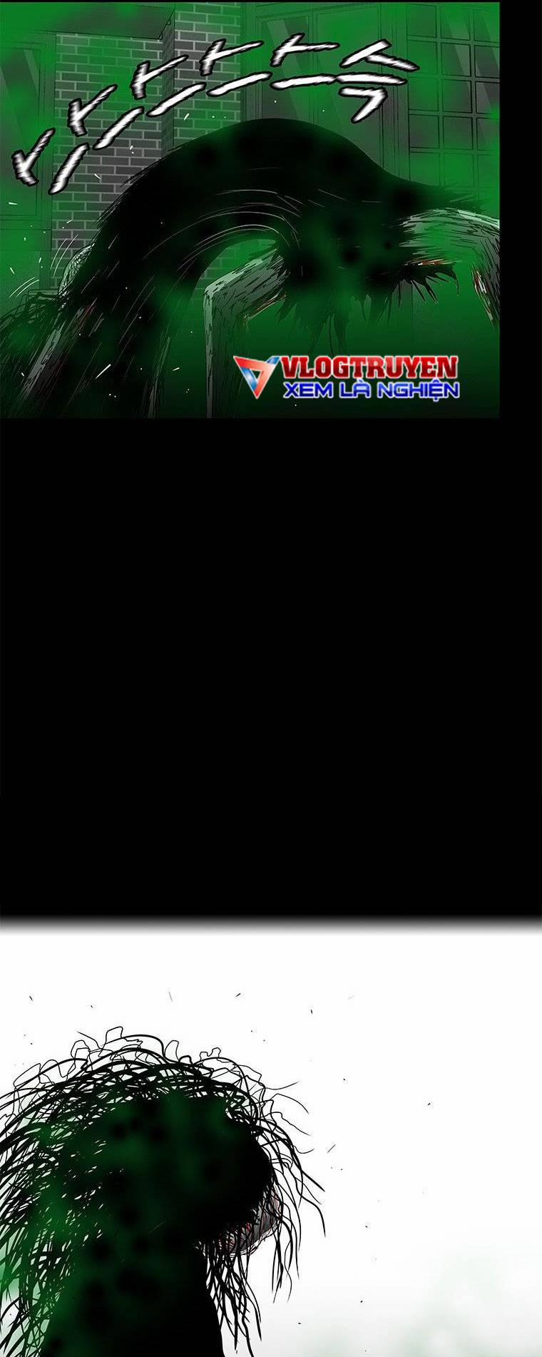 Nhân Loại Tuyệt Chủng 21 trang 34