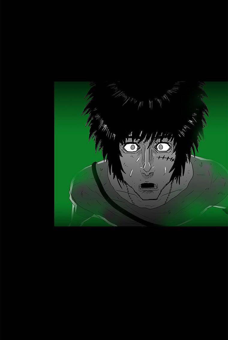 Nhân Loại Tuyệt Chủng 21 trang 36