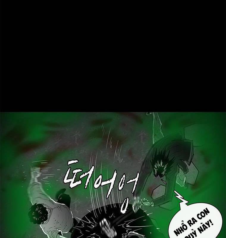 Nhân Loại Tuyệt Chủng 22 trang 11