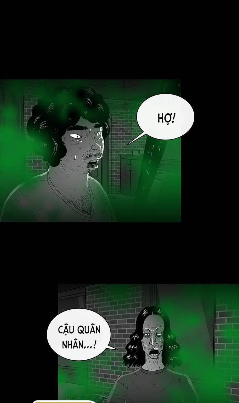 Nhân Loại Tuyệt Chủng 22 trang 2