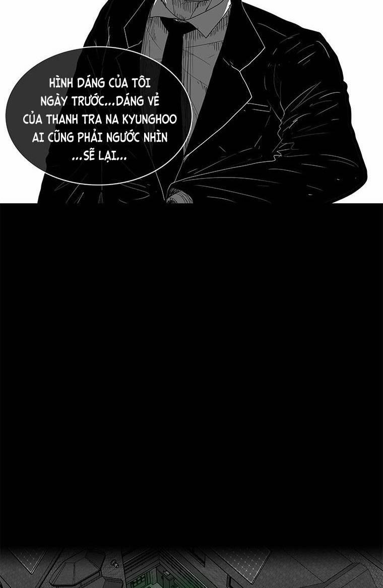 Nhân Loại Tuyệt Chủng 22 trang 27