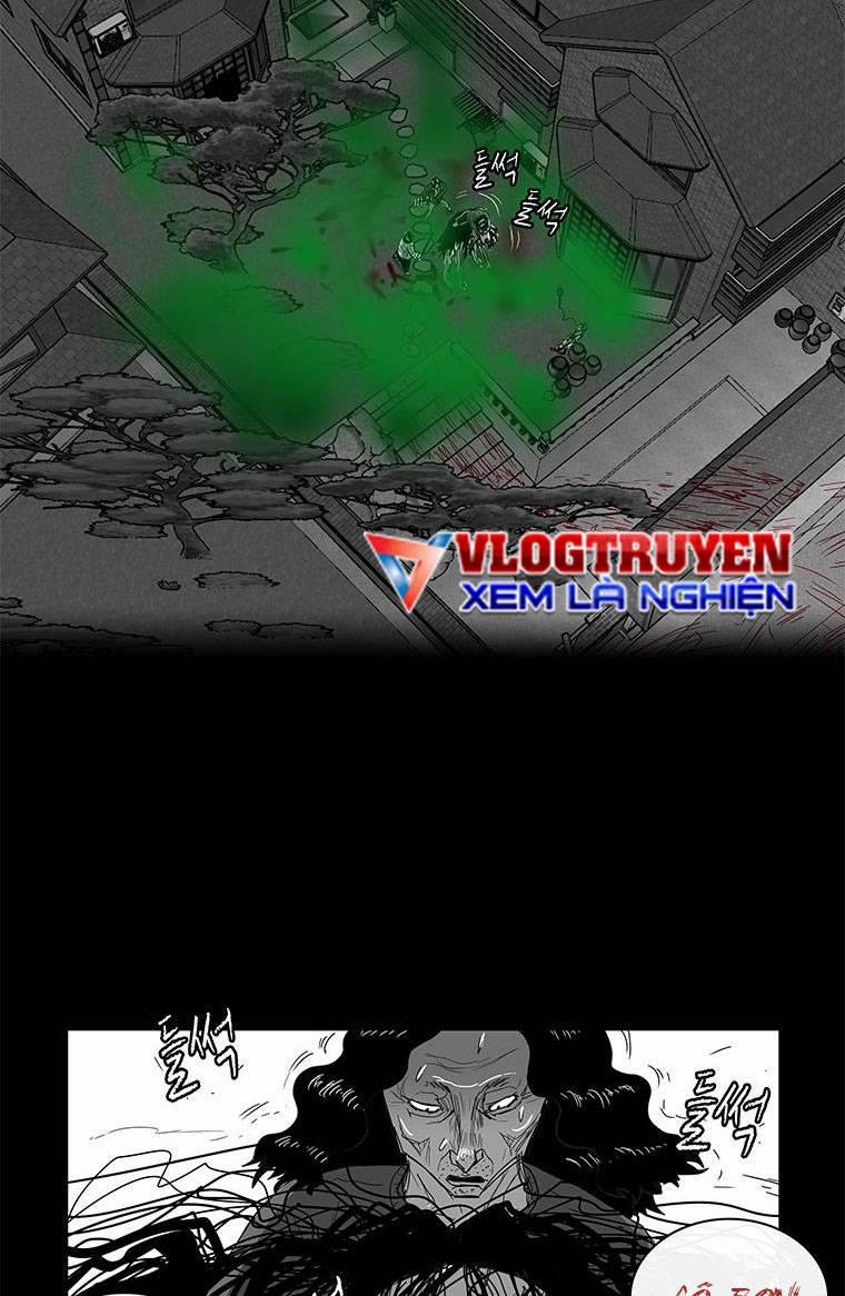 Nhân Loại Tuyệt Chủng 22 trang 28