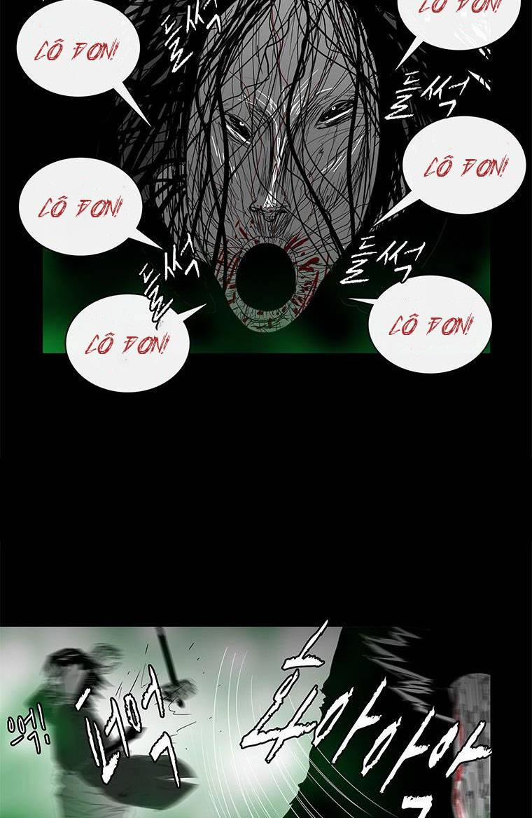 Nhân Loại Tuyệt Chủng 22 trang 29