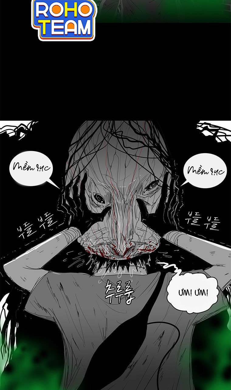 Nhân Loại Tuyệt Chủng 22 trang 3