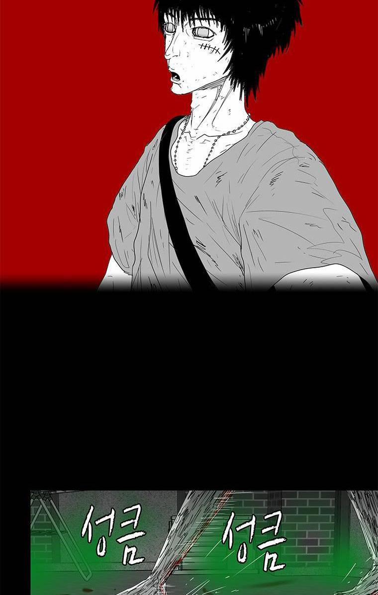 Nhân Loại Tuyệt Chủng 22 trang 40