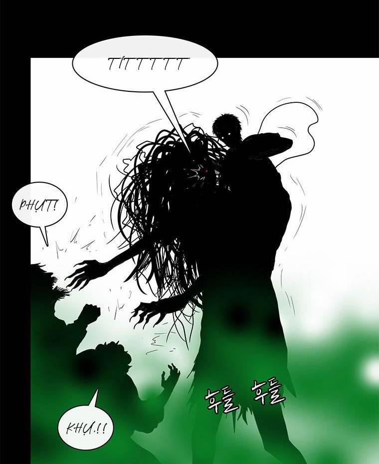 Nhân Loại Tuyệt Chủng 22 trang 49