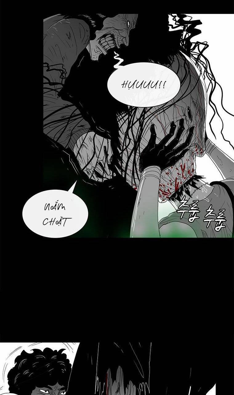 Nhân Loại Tuyệt Chủng 22 trang 5