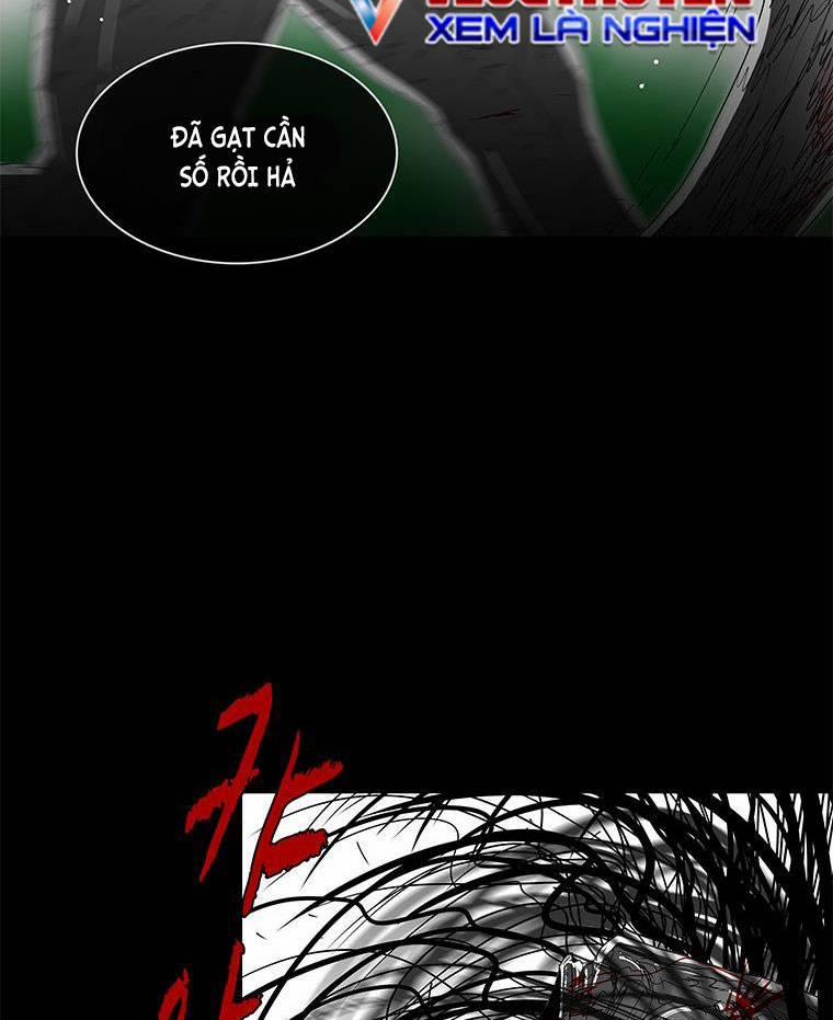 Nhân Loại Tuyệt Chủng 22 trang 54