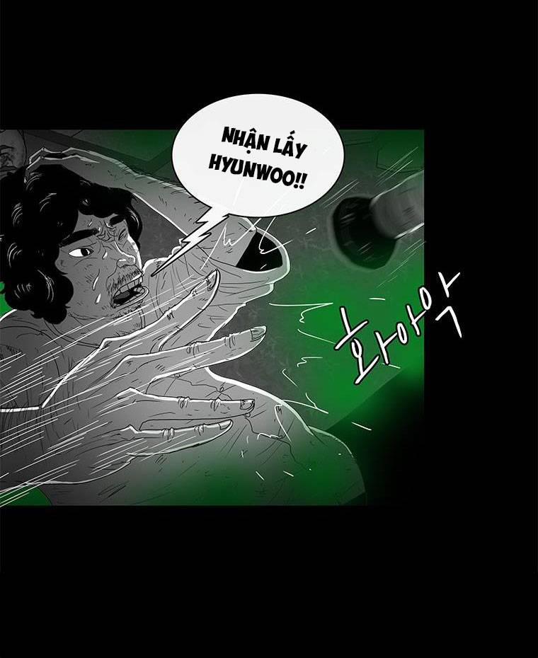 Nhân Loại Tuyệt Chủng 22 trang 56