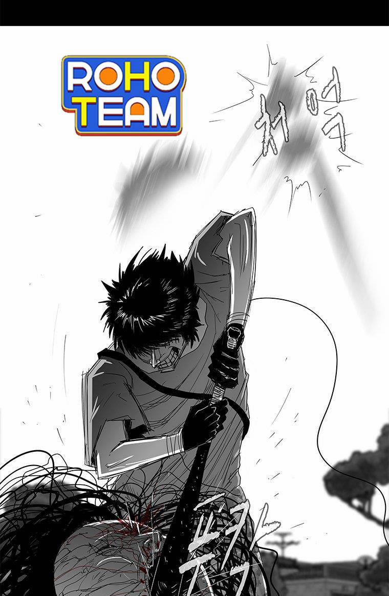 Nhân Loại Tuyệt Chủng 22 trang 58