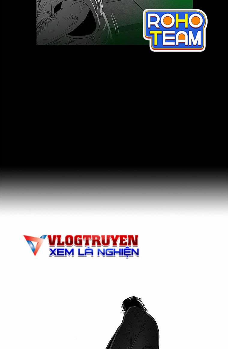 Nhân Loại Tuyệt Chủng 22 trang 60