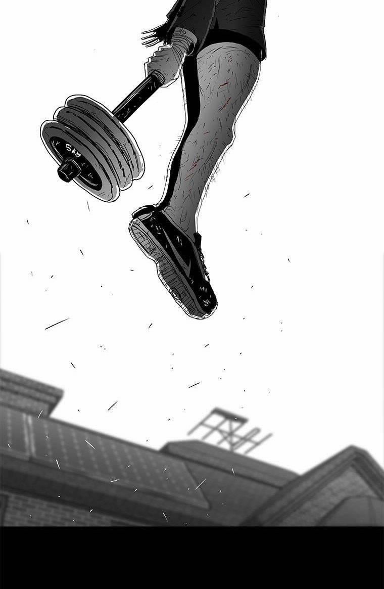 Nhân Loại Tuyệt Chủng 22 trang 61