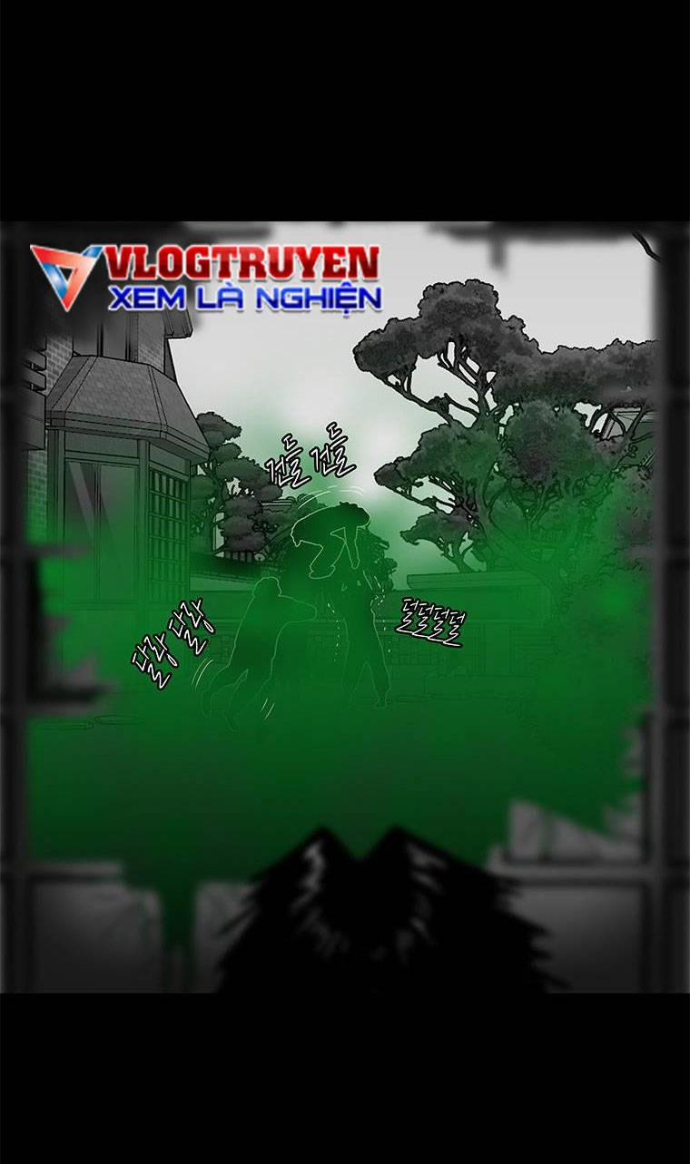 Nhân Loại Tuyệt Chủng 22 trang 7