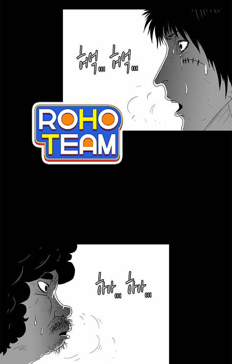 Nhân Loại Tuyệt Chủng 22 trang 72