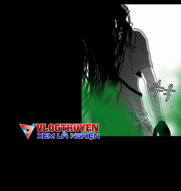 Nhân Loại Tuyệt Chủng 22 trang 9