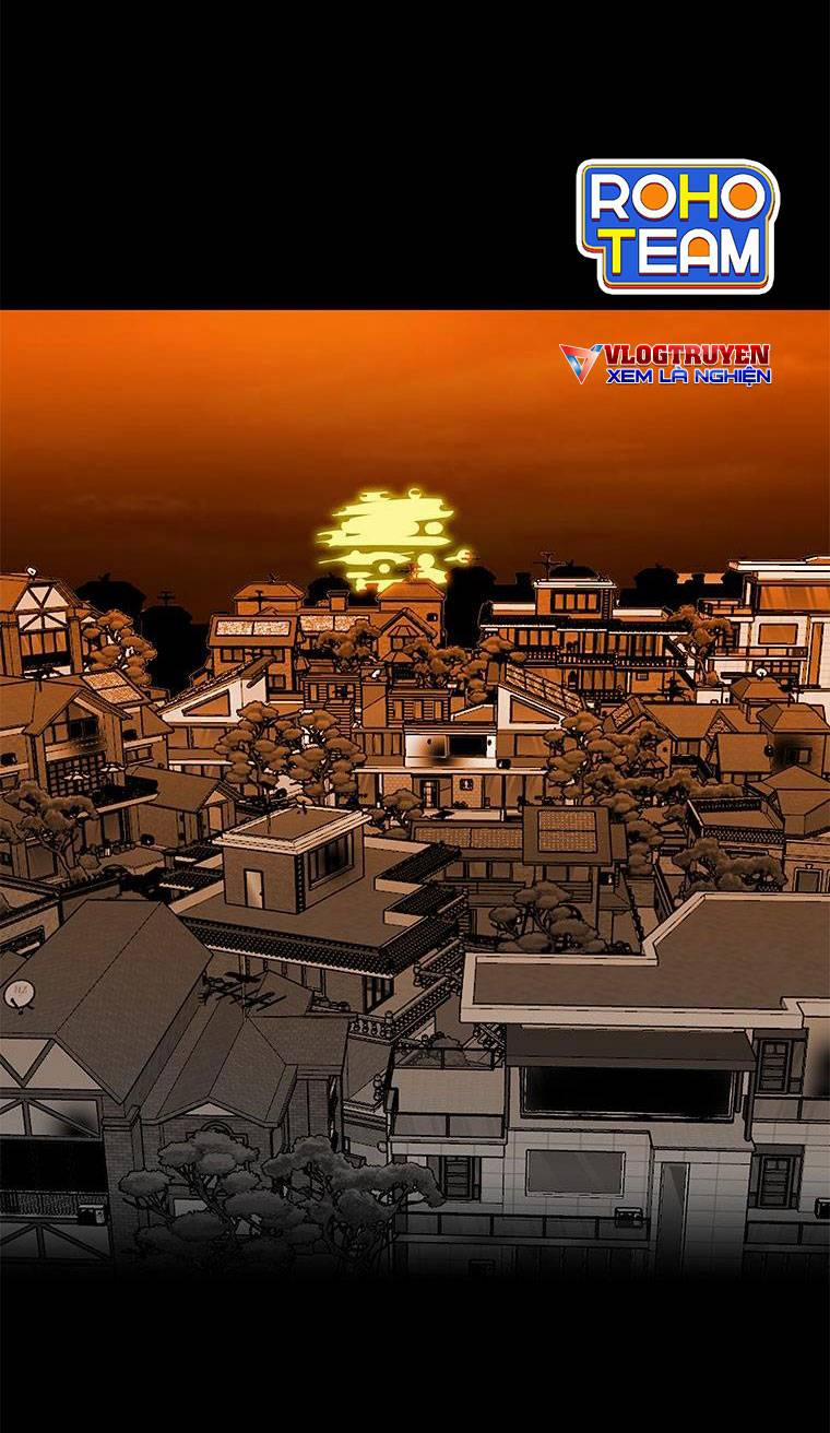 Nhân Loại Tuyệt Chủng 23 trang 10