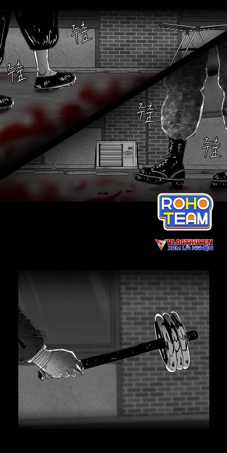 Nhân Loại Tuyệt Chủng 23 trang 3