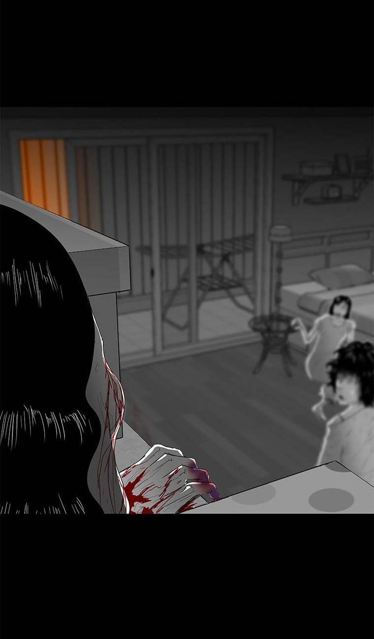 Nhân Loại Tuyệt Chủng 23 trang 34