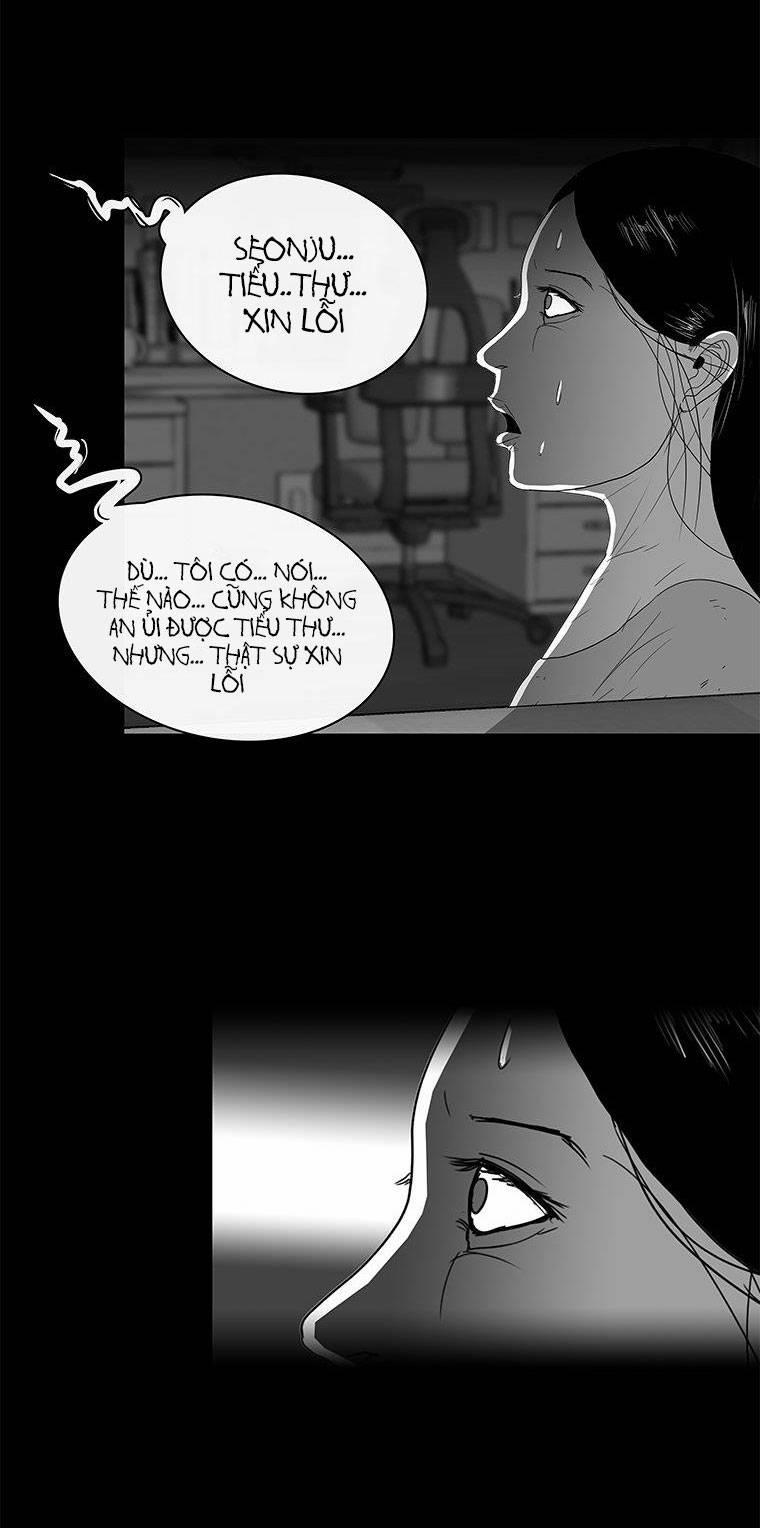 Nhân Loại Tuyệt Chủng 23 trang 41