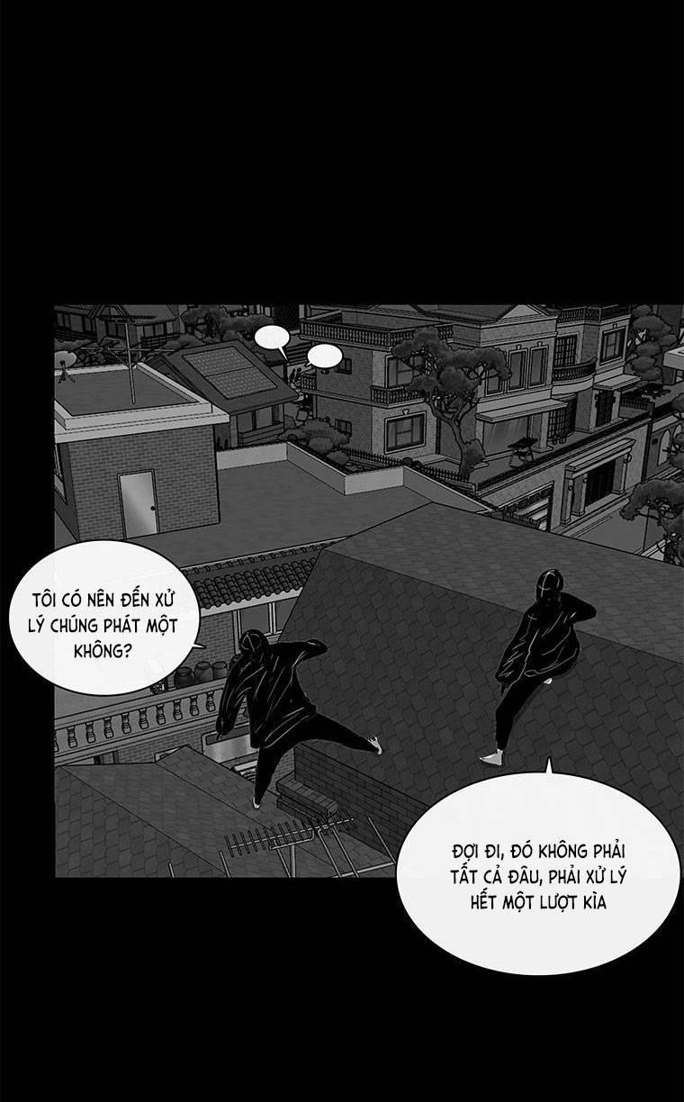 Nhân Loại Tuyệt Chủng 23 trang 51