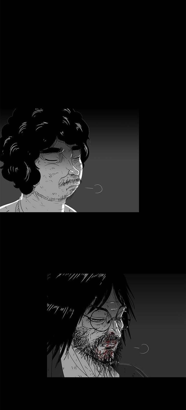 Nhân Loại Tuyệt Chủng 23 trang 7