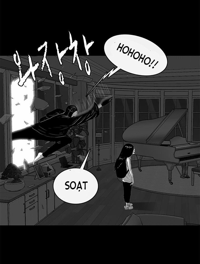 Nhân Loại Tuyệt Chủng 25 trang 20