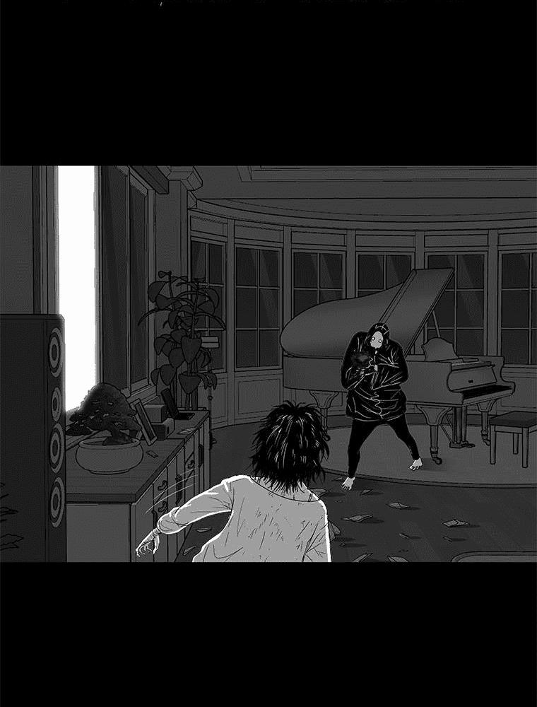 Nhân Loại Tuyệt Chủng 25 trang 26