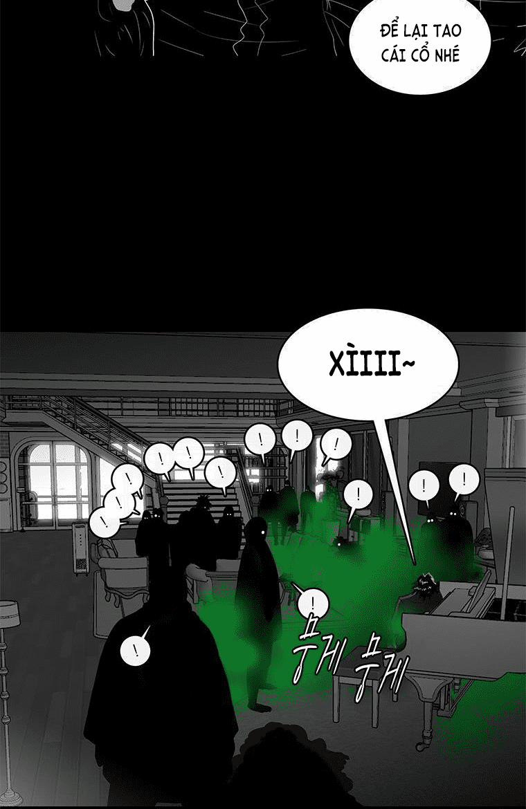 Nhân Loại Tuyệt Chủng 25 trang 46