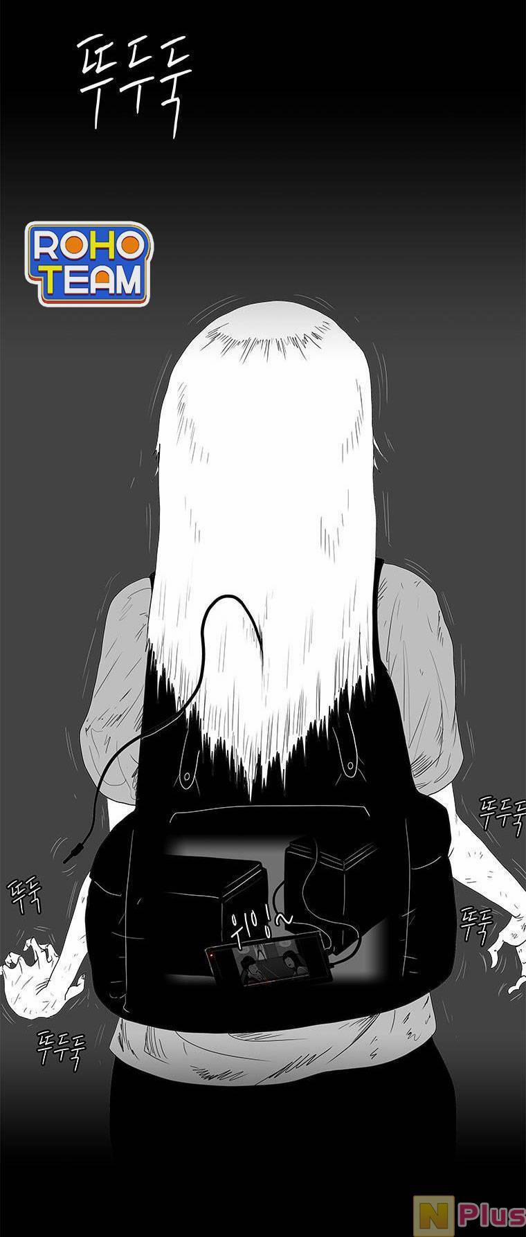 Nhân Loại Tuyệt Chủng 26 trang 37