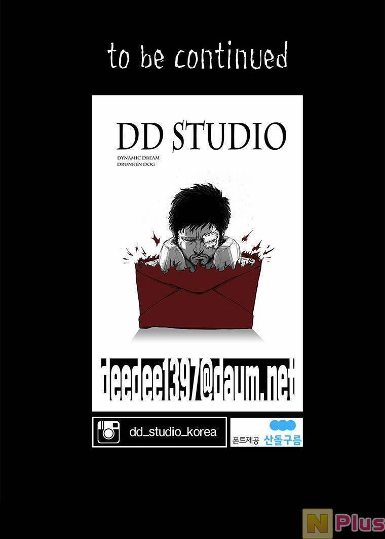 Nhân Loại Tuyệt Chủng 26 trang 43