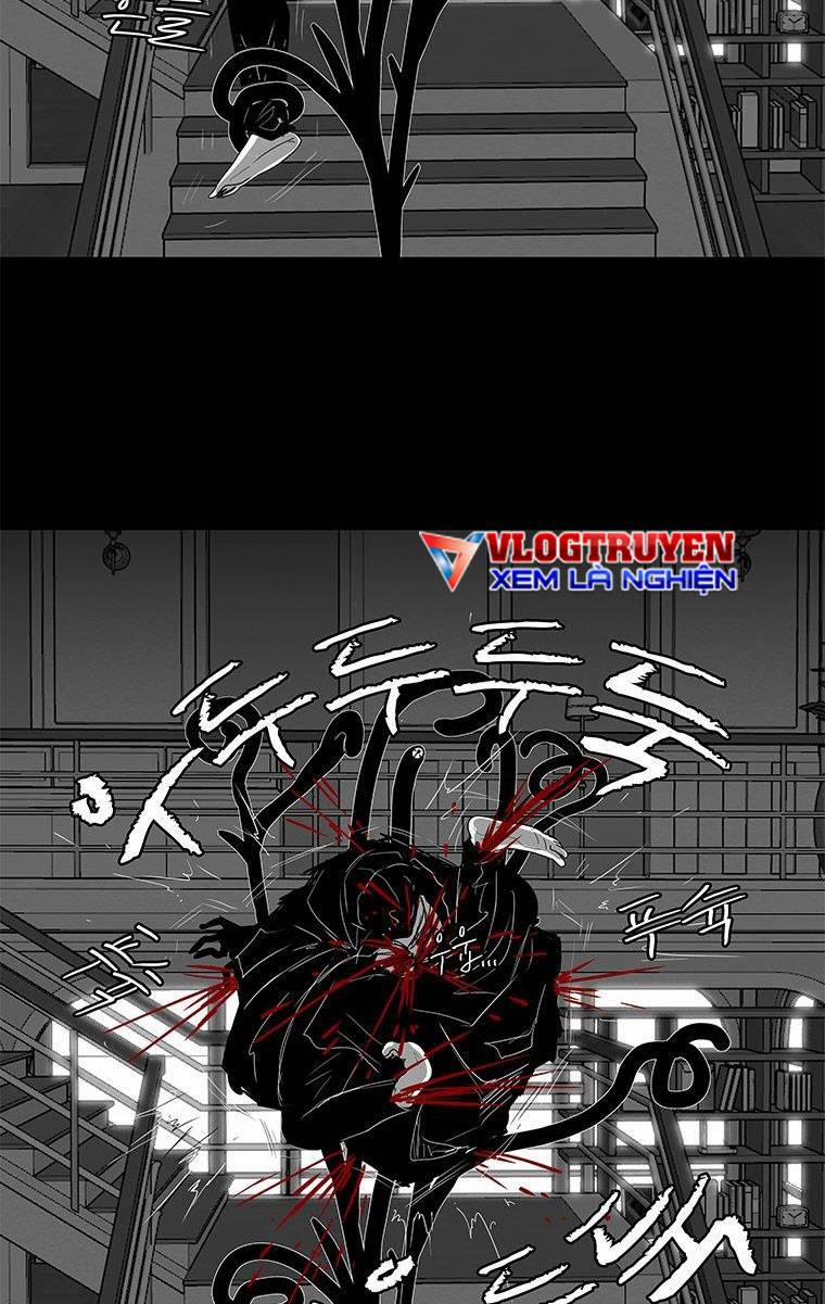 Nhân Loại Tuyệt Chủng 27 trang 15