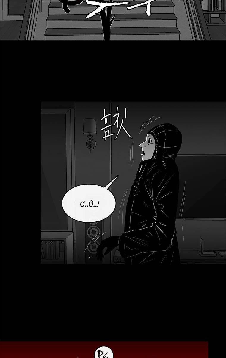 Nhân Loại Tuyệt Chủng 27 trang 16