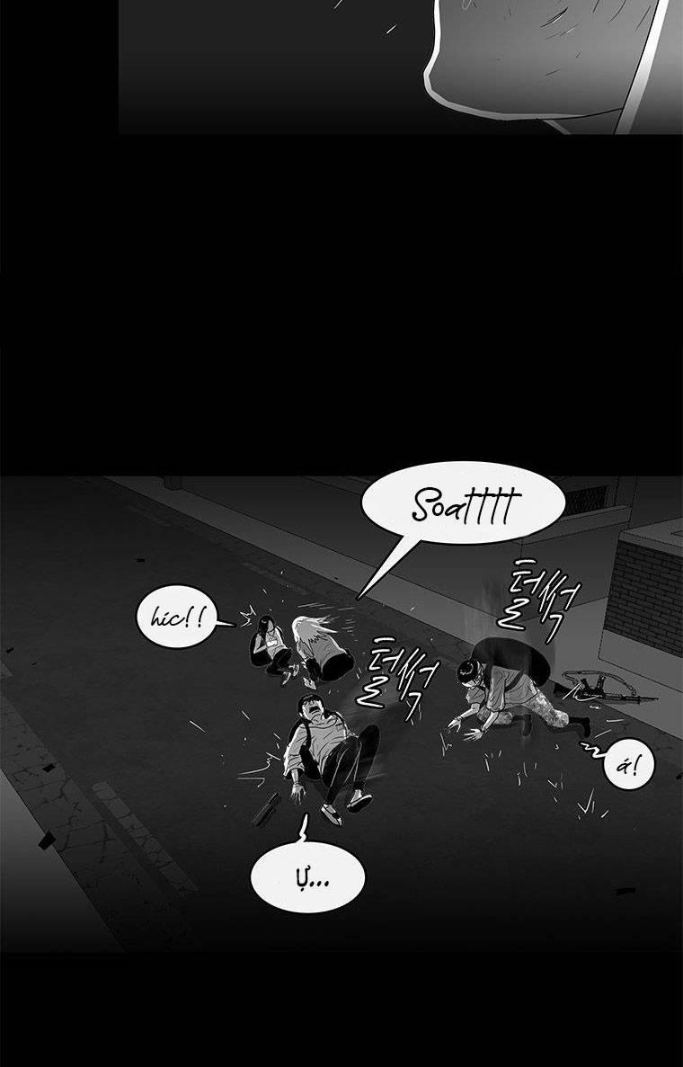 Nhân Loại Tuyệt Chủng 27 trang 46