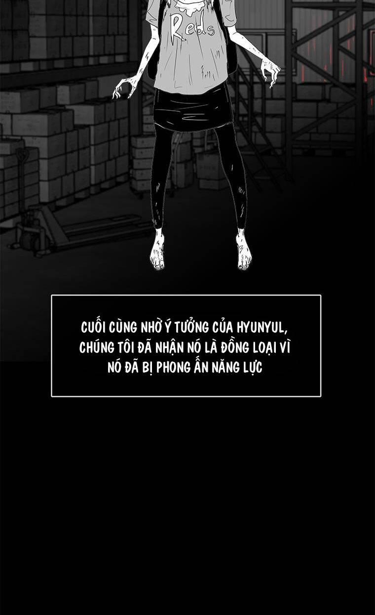 Nhân Loại Tuyệt Chủng 27 trang 53