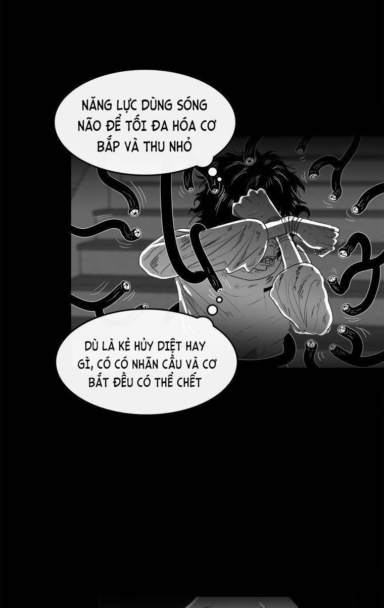 Nhân Loại Tuyệt Chủng 27 trang 62