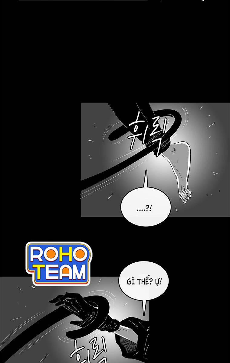 Nhân Loại Tuyệt Chủng 27 trang 9