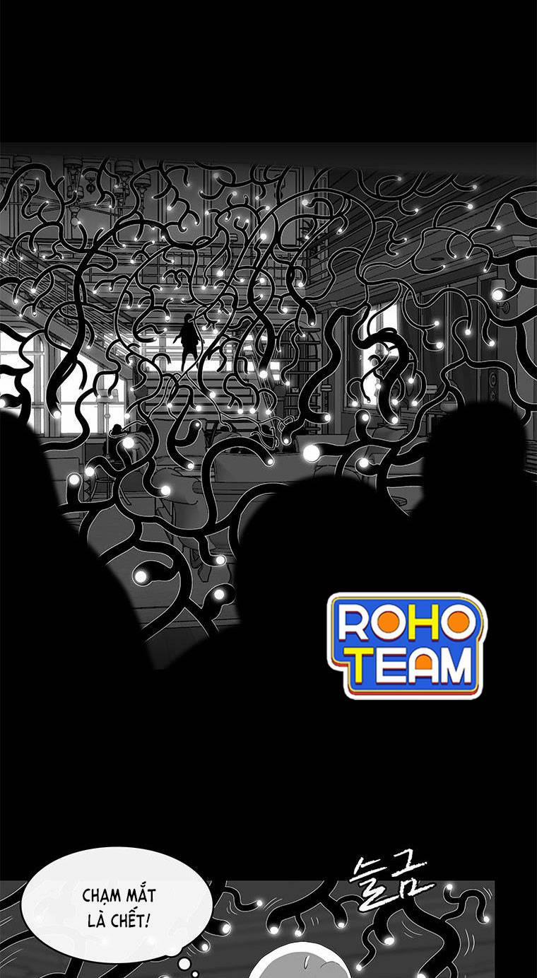 Nhân Loại Tuyệt Chủng 28 trang 1