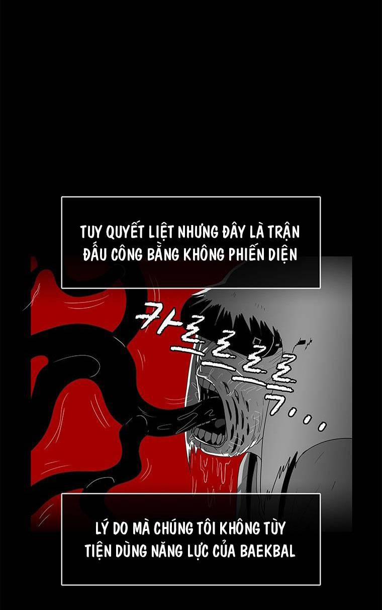 Nhân Loại Tuyệt Chủng 28 trang 23